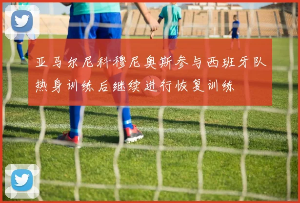 亚马尔尼科穆尼奥斯参与西班牙队热身训练后继续进行恢复训练